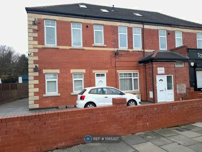 2 Bedroom Flat To Rent In Billingham, Stockton On Tees, TS23