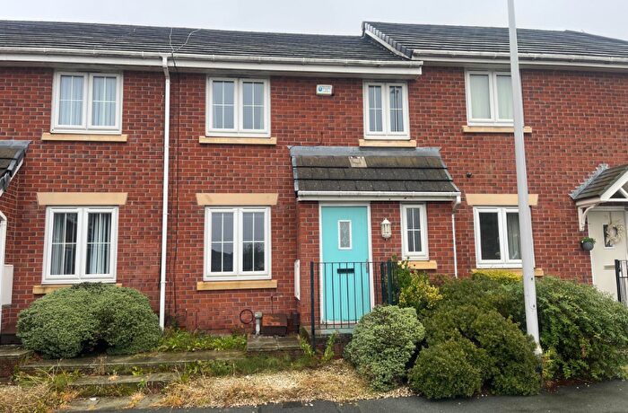3 Bedroom Terraced House For Sale In Cameron Road, Leasowe, CH46