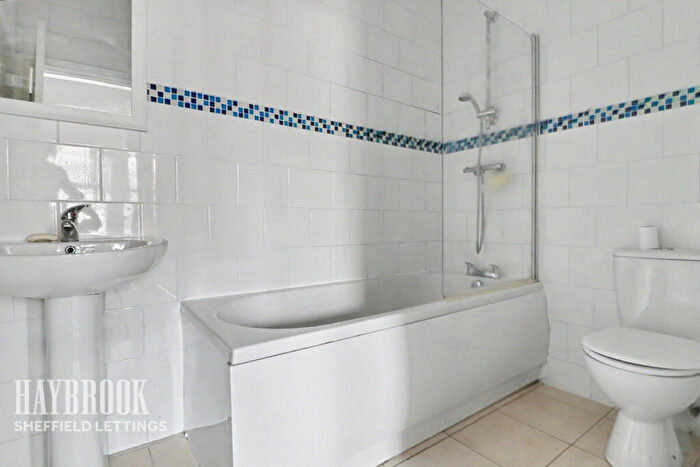 2 Bedroom Apartment To Rent In Burncross Road, Sheffield, S35