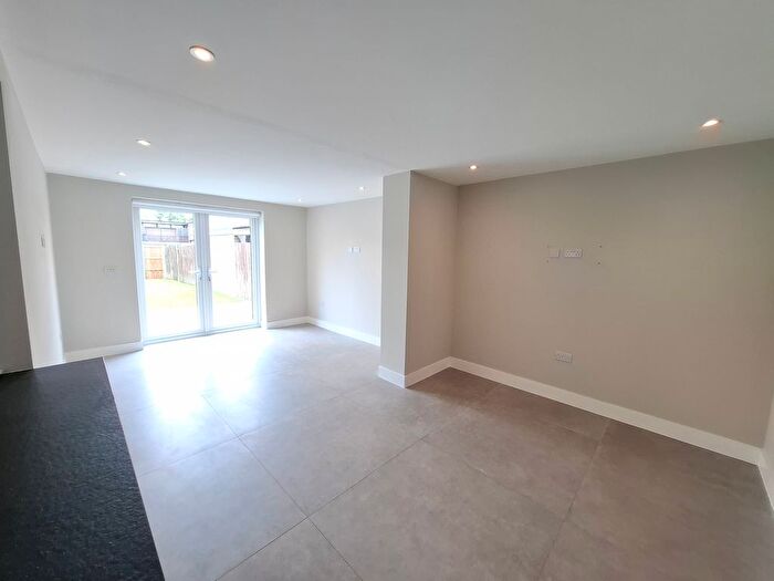 3 Bedroom Property To Rent In Clinton End, Hemel Hempstead, HP2