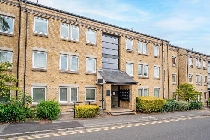 2 Bedroom Flat For Sale In Olympian Court, York, YO10