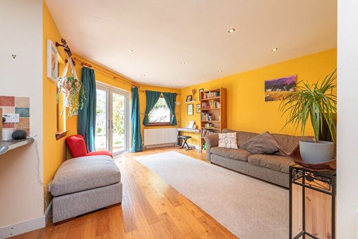 4 Bedroom Semi-Detached House To Rent In Corstorphine Park Gardens, Corstorphine, Edinburgh, EH12