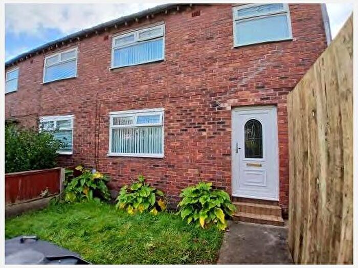 3 Bedroom Terraced House For Sale In Glovers Lane, Bootle, L30