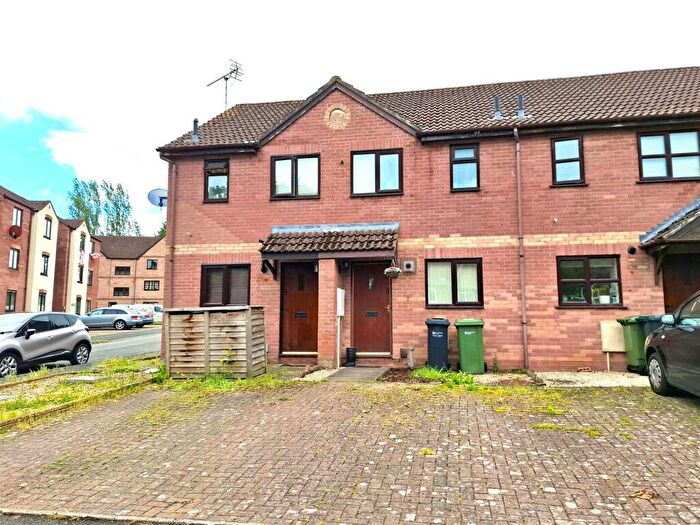 2 Bedroom Terraced House To Rent In Belmont, Hereford, HR2