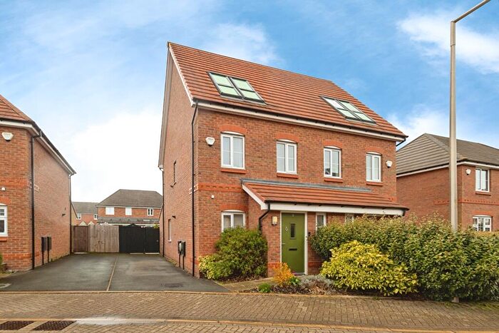 3 Bedroom Semi Detached House For Sale In Eastbourne Crescent, Stockport, Greater Manchester, SK5