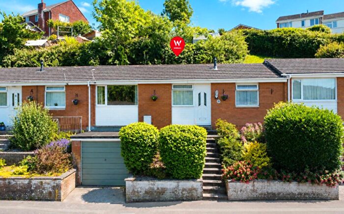1 Bedroom Bungalow For Sale In Windsor Road, Barnstaple, Devon, EX31