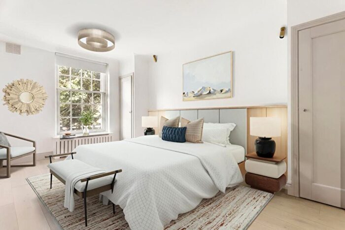 2 Bedroom Flat For Sale In The Gallery, NW3