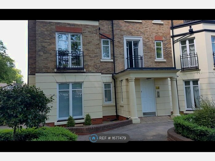 1 Bedroom Flat To Rent In Lady Anne Court, York, YO1