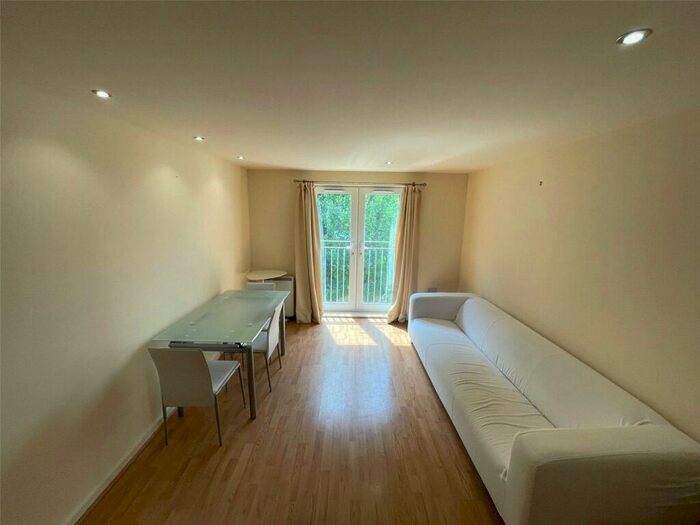 2 Bedroom Apartment To Rent In Walker House, Elmira Way, Salford Quays, Salford, M5