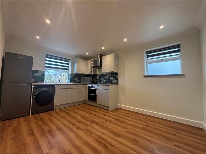 1 Bedroom Flat To Rent In Cheltenham, GL51