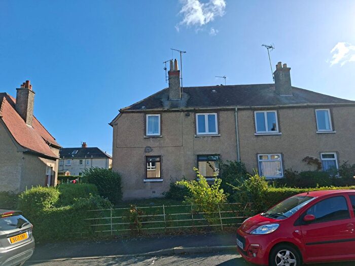 2 Bedroom Flat To Rent In Boase Avenue, St. Andrews, KY16