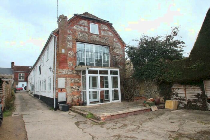 1 Bedroom End Of Terrace House To Rent In Old Theatre Place, Ramsbury, Wiltshire, ., SN8