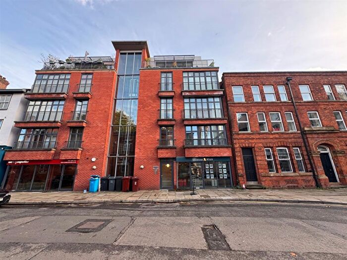 2 Bedroom Flat To Rent In West Point Apts, Duke Street, Castlefield, M3