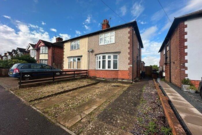 3 Bedroom Property To Rent In Parklands Drive, Loughborough, LE11