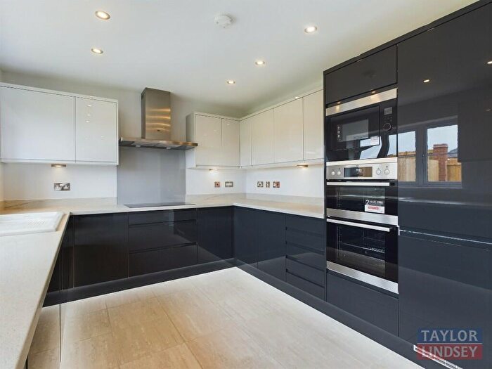 4 Bedroom Detached House For Sale In Park Hill, Quarrington, Sleaford, NG34
