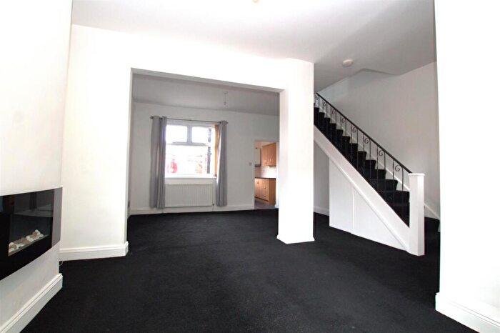 2 Bedroom Terraced House For Sale In Lanark Terrace, Ferryhill, DL17