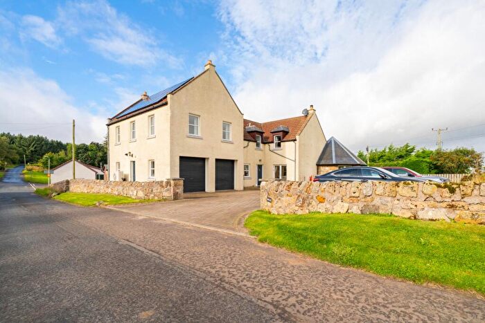 5 Bedroom Detached House For Sale In Howe View, Coaltown Of Burnturk, KY15