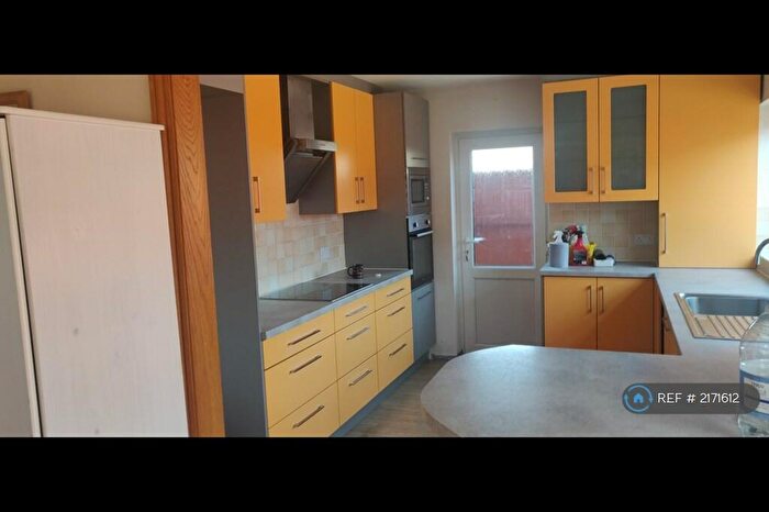 4 Bedroom Detached House To Rent In Amherst Close, Maidstone, ME16