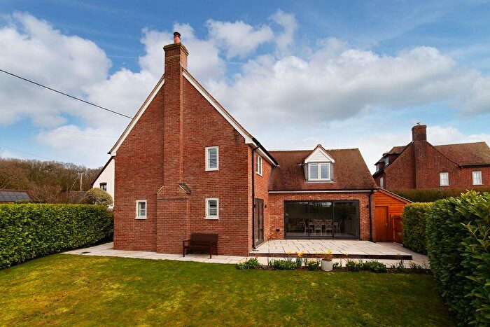 3 Bedroom Detached House For Sale In Leigh Lane, East Knoyle, SP3