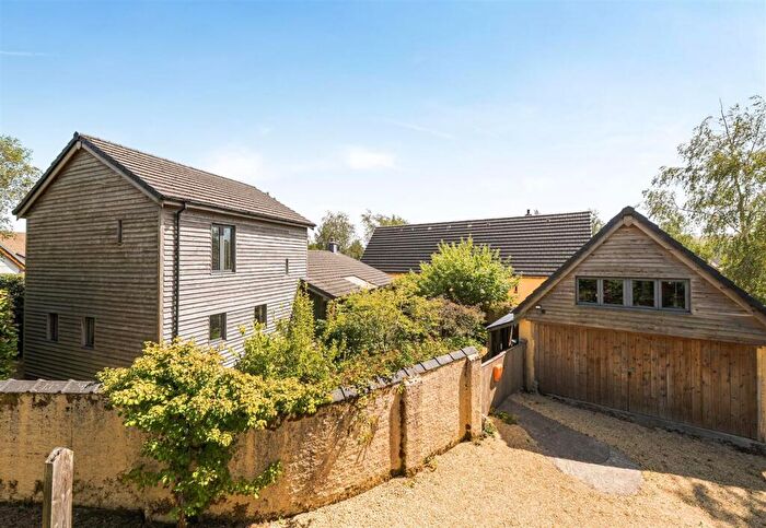 3 Bedroom House For Sale In Pant-Y-Dwr, Clun Cwrt, LD6