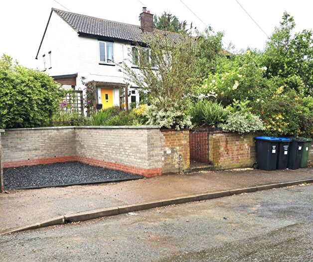 3 Bedroom Semi-Detached House To Rent In Debdale Lane, Smeeton Westerby, LE8