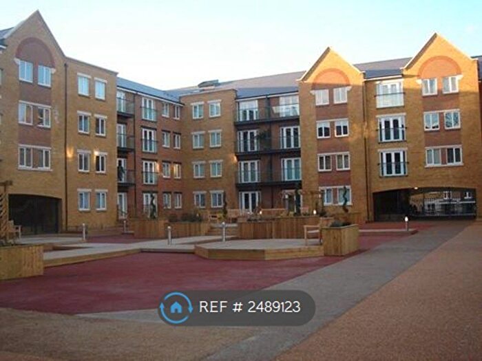 2 Bedroom Flat To Rent In Black Eagle Drive, Ebbsfleet, DA11