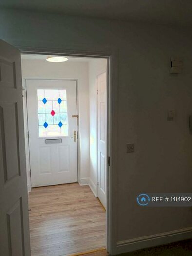 3 Bedroom Terraced House To Rent In Broomhouse Crescent, Edinburgh, EH11