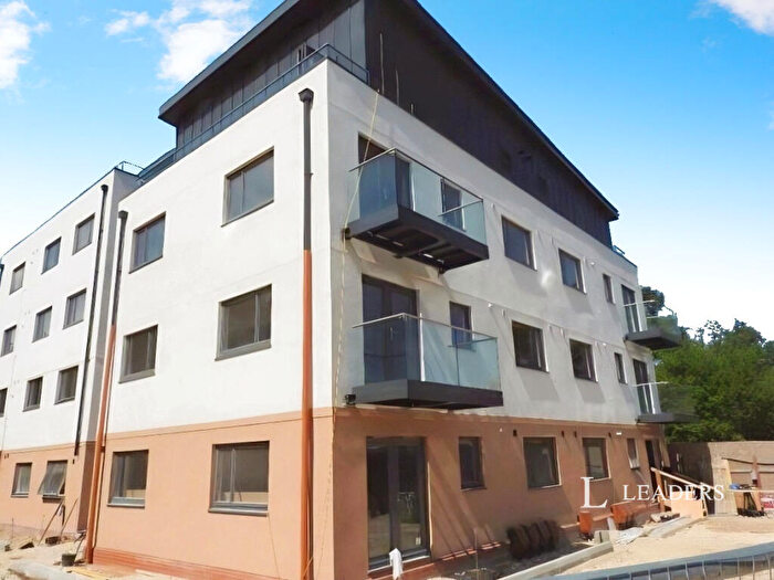 1 Bedroom Flat To Rent In Guthrie House, Rightwell East, Bretton, PE3