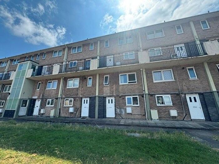 3 Bedroom Maisonette To Rent In Manitoba Road, Leicester, LE1