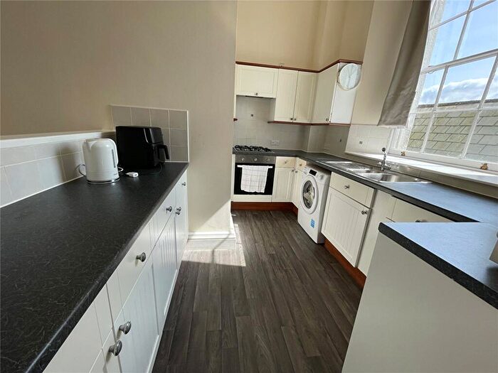 2 Bedroom Apartment To Rent In Webbs House, Pike Street, Liskeard, Cornwall, PL14