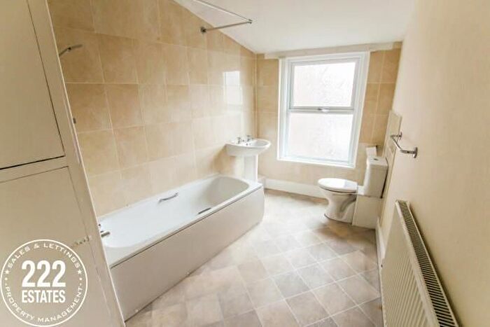 2 Bedroom End Terrace House To Rent In Cumberland Street, Warrington, WA4