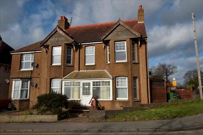 1 Bedroom Flat To Rent In Brookfield, Little Common Road, Bexhill TN39