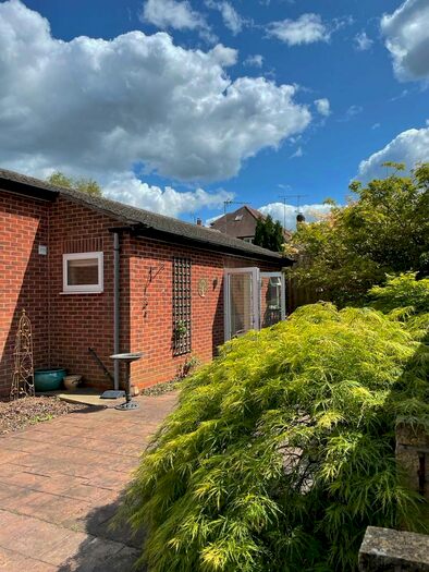 1 Bedroom Apartment To Rent In Marshall Drive, Bramcote, NG9