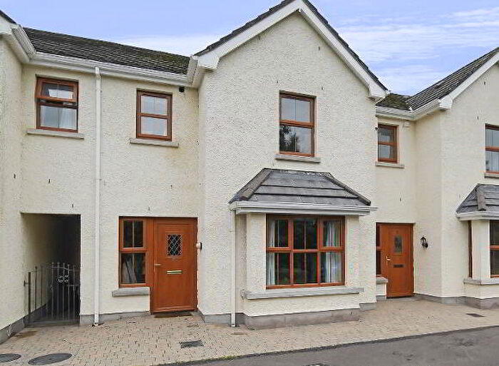 3 Bedroom Mid Terraced House For Sale In Torrent View, Donaghmore, BT70