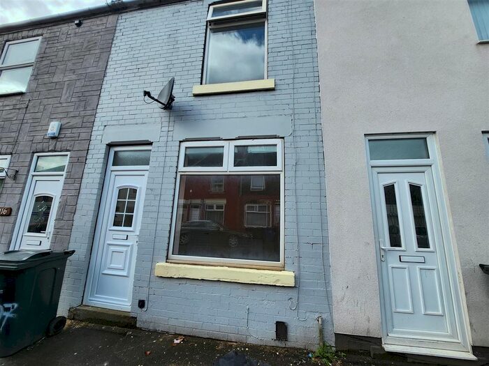 2 Bedroom Terraced House For Sale In Schofield Street, Mexborough, S64