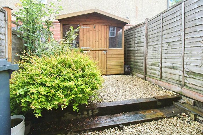2 Bedroom Semi-Detached House For Sale In Harnham Road, Salisbury, SP2