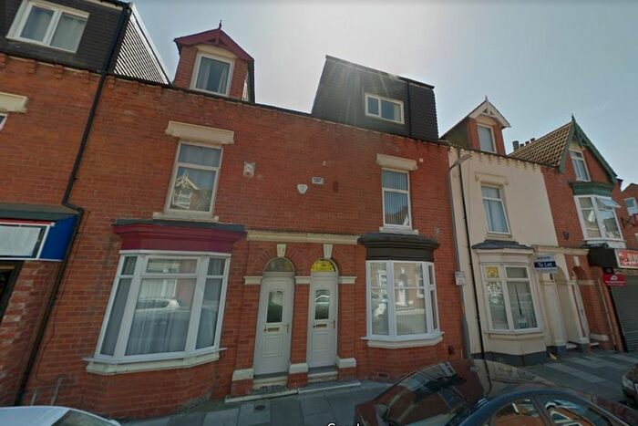5 Bedroom Terraced House To Rent In Victoria Road, Middlesbrough, TS1
