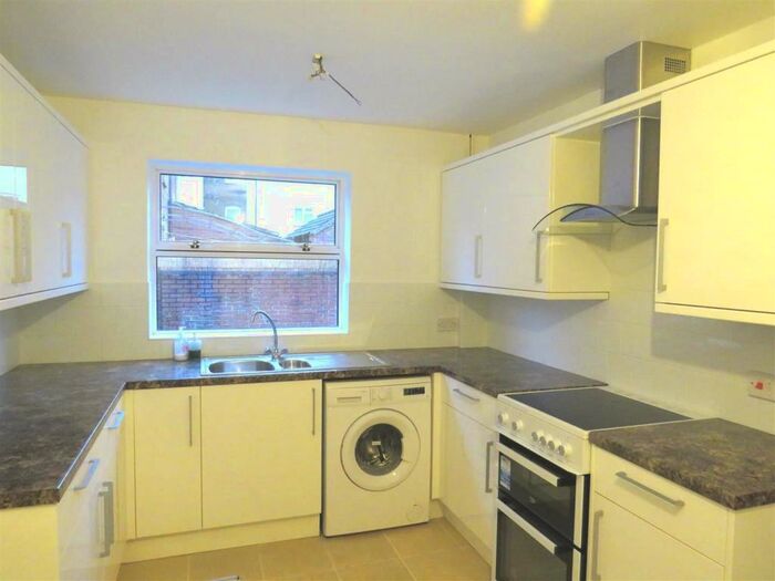 4 Bedroom House To Rent In Taleworth Close, Norwich, NR5