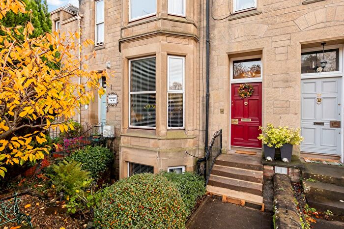 4 Bedroom Flat For Sale In Downie Terrace, Edinburgh, EH12