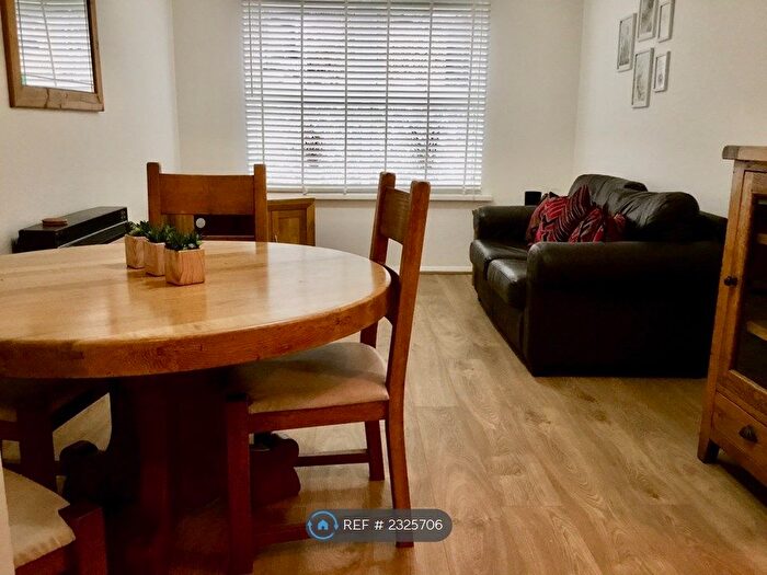 1 Bedroom Flat To Rent In William Smith Close, Cambridge, CB1
