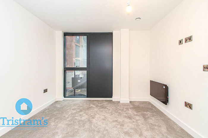 1 Bedroom Apartment To Rent In Silk Yard, Derby, DE1