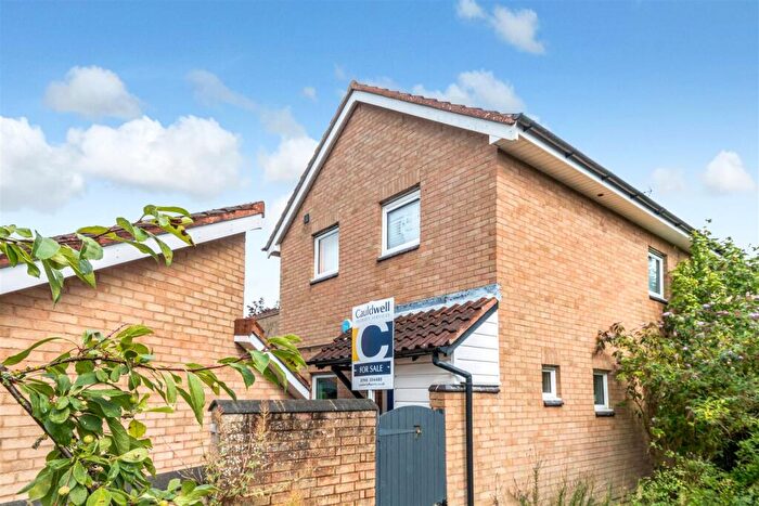 4 Bedroom Detached House For Sale In Cropwell Bishop, Emerson Valley, MK4
