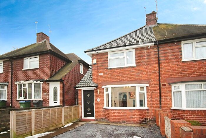 2 Bedroom Semi Detached House To Rent In Stanway Road, West Bromwich, West Midlands, B71