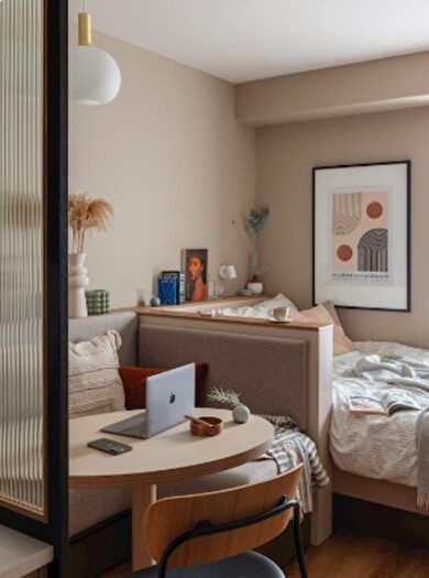 Studio To Rent In First Way, Wembley, HA9