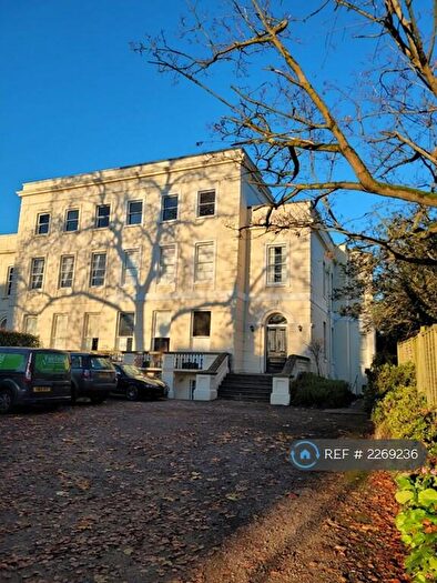 1 Bedroom Flat To Rent In London Road, Cheltenham, GL52