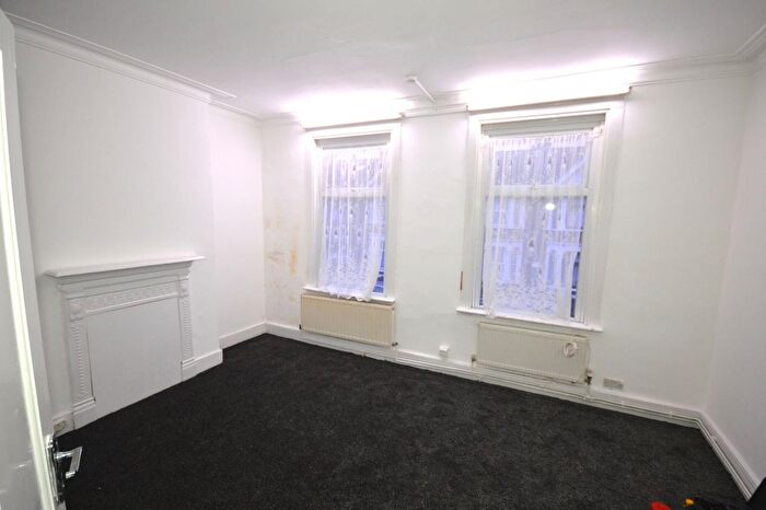 1 Bedroom Flat To Rent In Springfield Road, London, E6