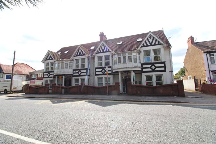 1 Bedroom Flat To Rent In Marsh Road, Luton, LU3