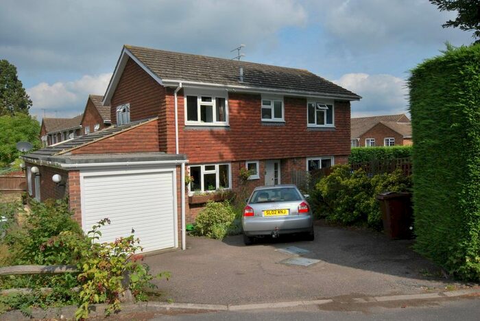 4 Bedroom Detached House To Rent In Frankfield Rise, Tunbridge Wells, TN2
