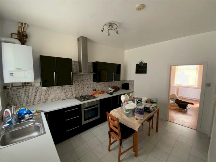 2 Bedroom Terraced House To Rent In Cheetham Hill Road, Dukinfield, Cheshire, SK16