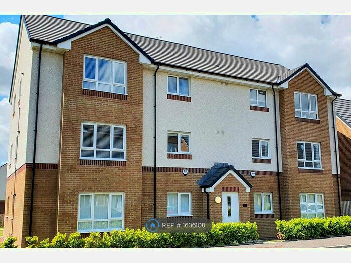 2 Bedroom Flat To Rent In Northwood Close, Glasgow, G43